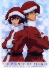 BUY NEW prince of tennis - 70765 Premium Anime Print Poster